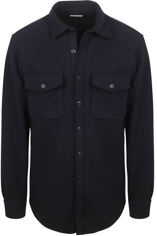 McGregor Surchemise Marine