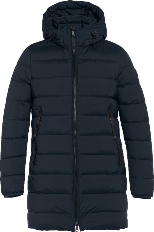 Reset Southampton Jacket Dark Blue Product