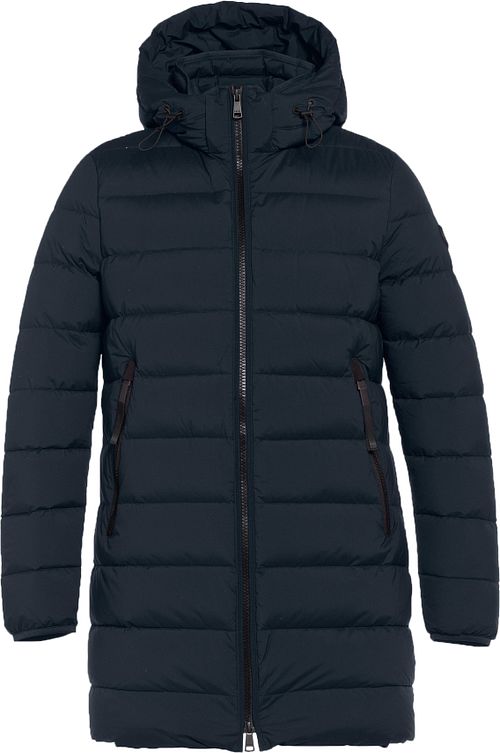 Reset Veste Southampton Bleu Foncé Product