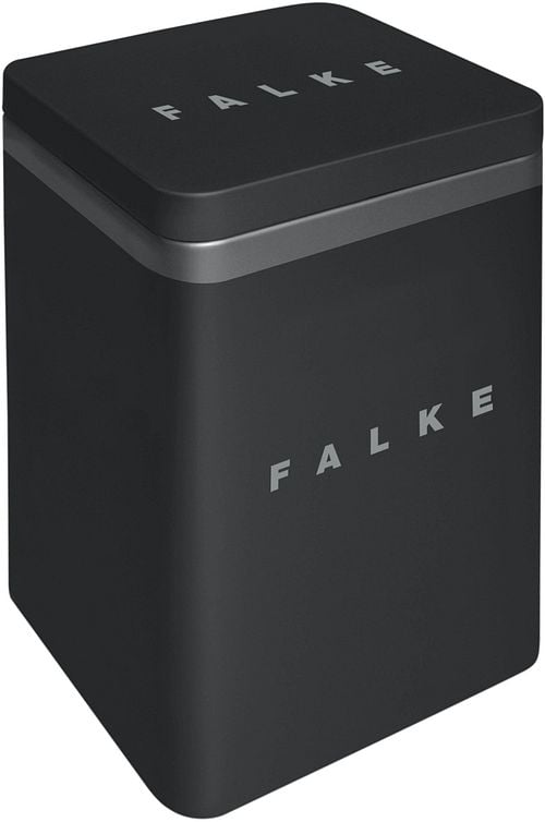 Falke Happy Socks 5 Pairs Blue Product / Detail