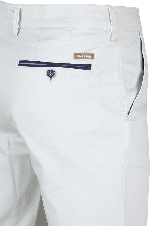 Gardeur Chino Hellgrau Benny 3 Product / Detail