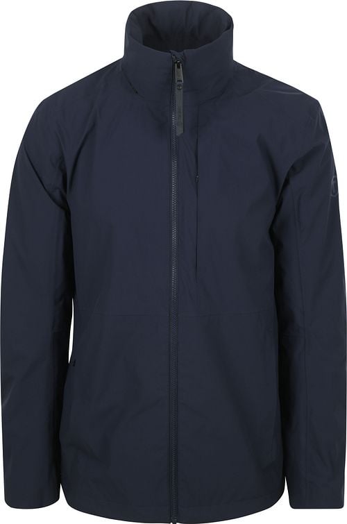 Tenson Molle Jacket Navy Product