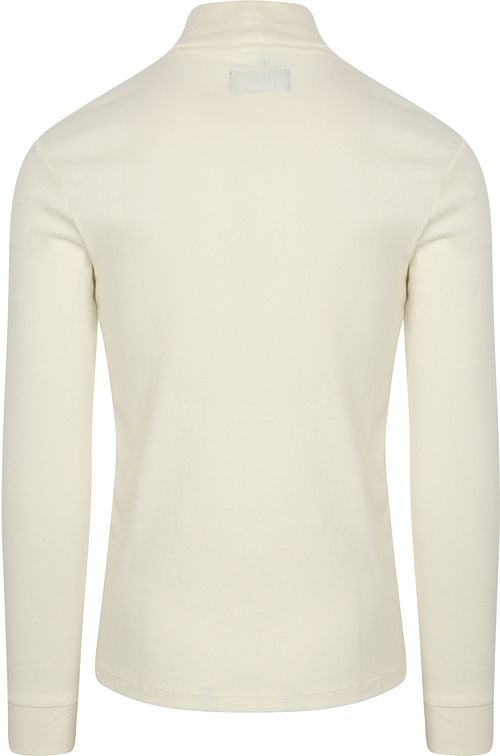 Marc O'Polo Coltrui Off White Product / Achterkant