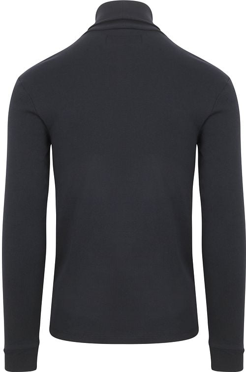Marc O'Polo Coltrui Navy Product / Achterkant