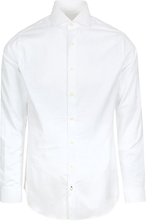Steppin' Out Shirt Oxford White Product