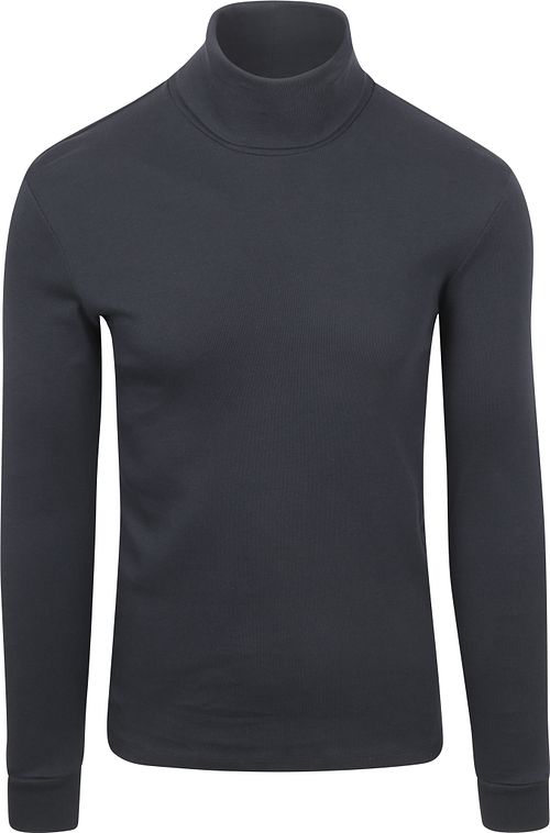 Marc O'Polo Turtleneck Pullover Navy Product