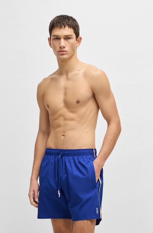 Model / Voorkant