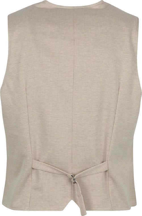 Suitable Gilet Gris Beige Product