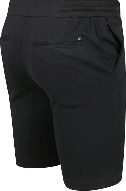 Suitable Respect Short Jink Marine Product / Achterkant