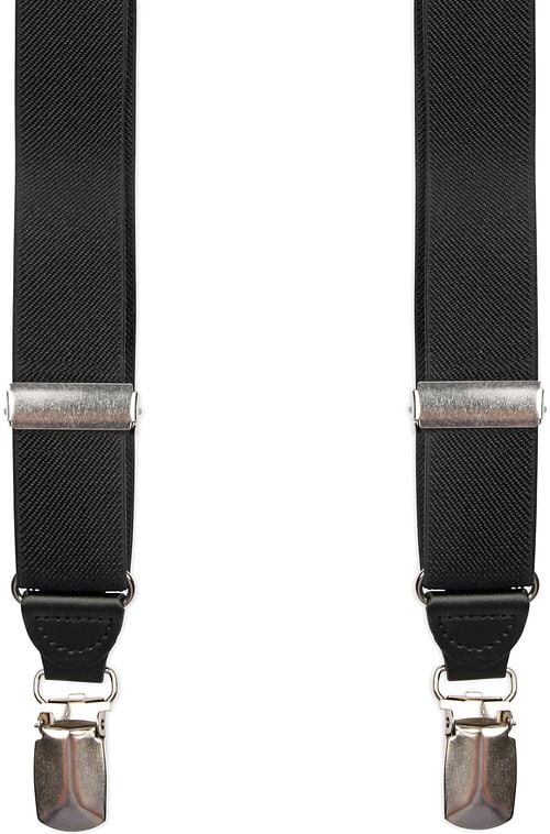 Suitable Suspenders Black Product