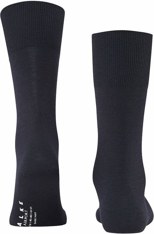 Falke Socks Special Offer 3-Pack Product / Achterkant