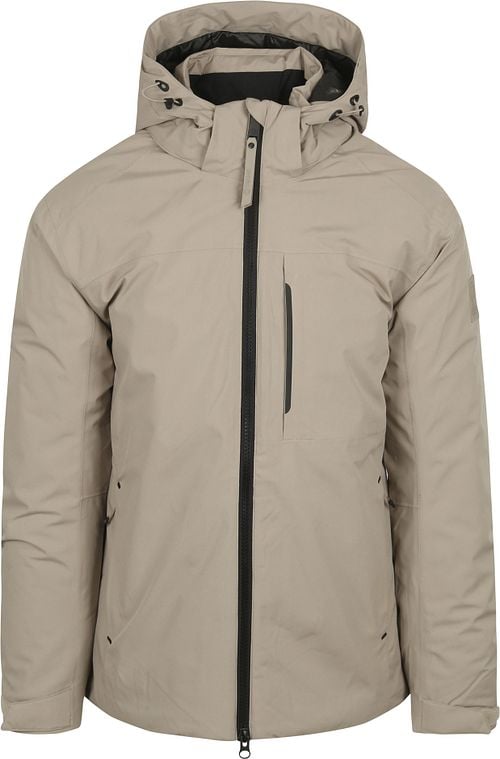 Tenson Dave MPC Extreme Jacket Ecru Product