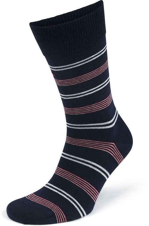 Tommy Hilfiger Giftbox 3-Pack Navy Product