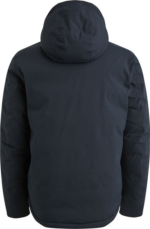 PME Legend Jacket Crewcat Navy Product / Achterkant
