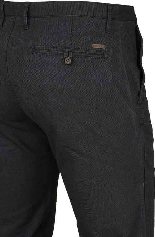 Suitable Chino Design Dunkelgrau Product / Detail