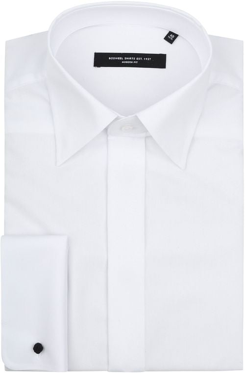Bosweel Tuxedo Shirt Product