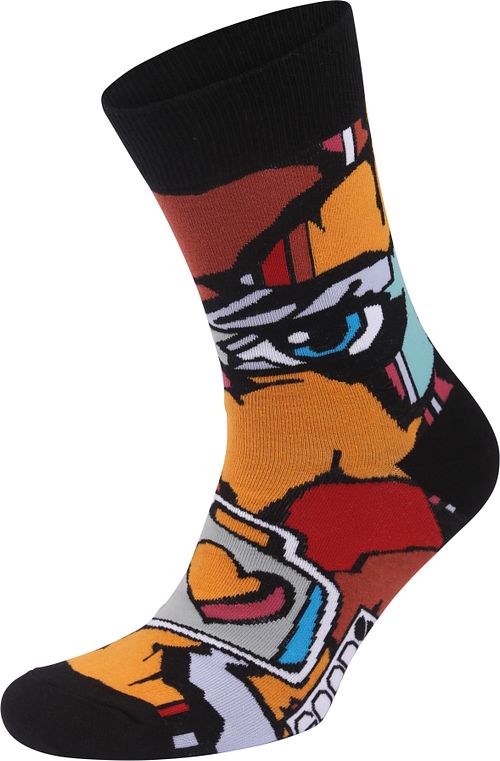 Let's Do Good Socks Jarno Product