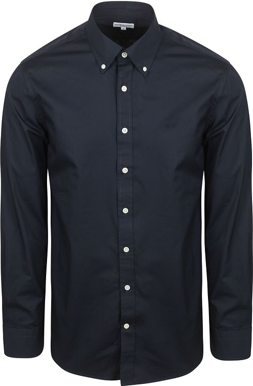 McGregor Hemd Poplin Navy Product