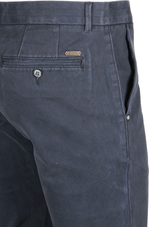 Suitable Chino Navy Dante Product / Detail