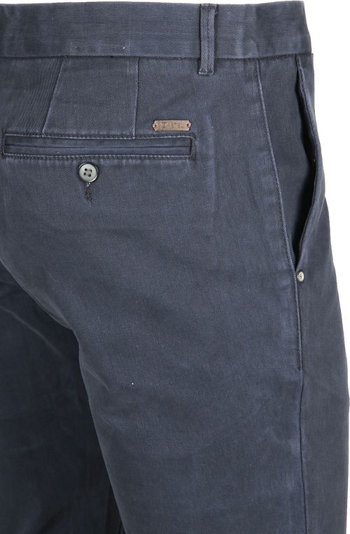 Suitable Chino Navy Dante Product / Detail