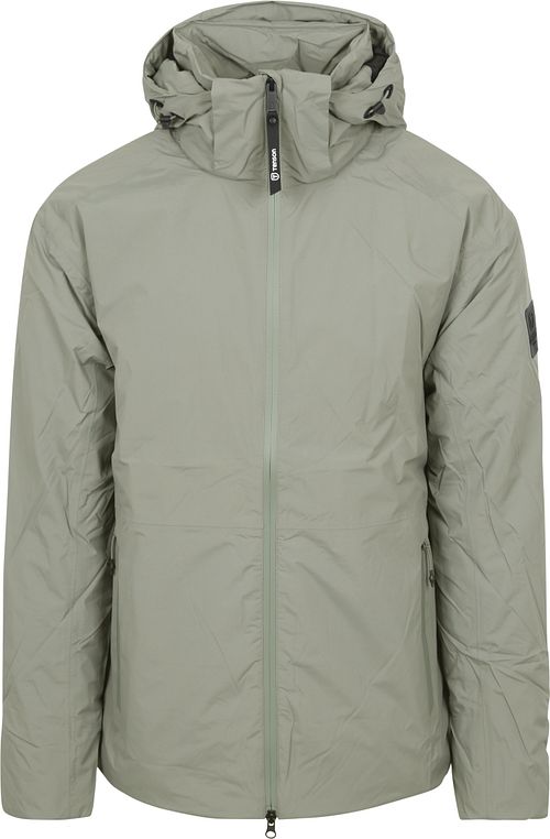 Tenson MPC Shift Jacket Green Product