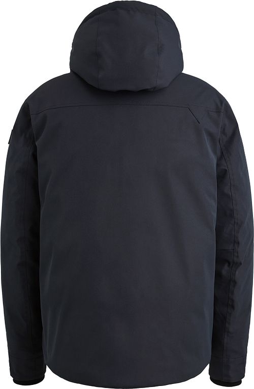 Vanguard Jacket Trackchase Navy