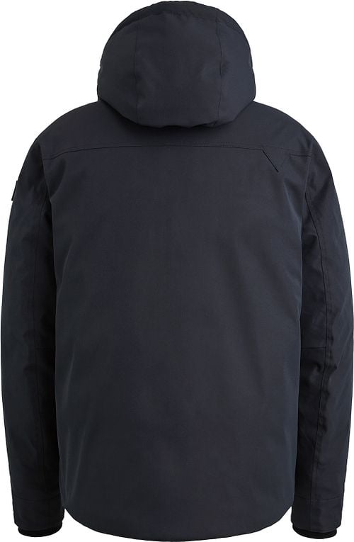 Vanguard Veste Trackchase Marine