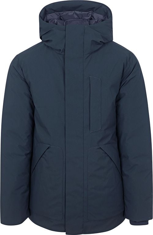 Save The Duck Jacket Phrys Navy Product