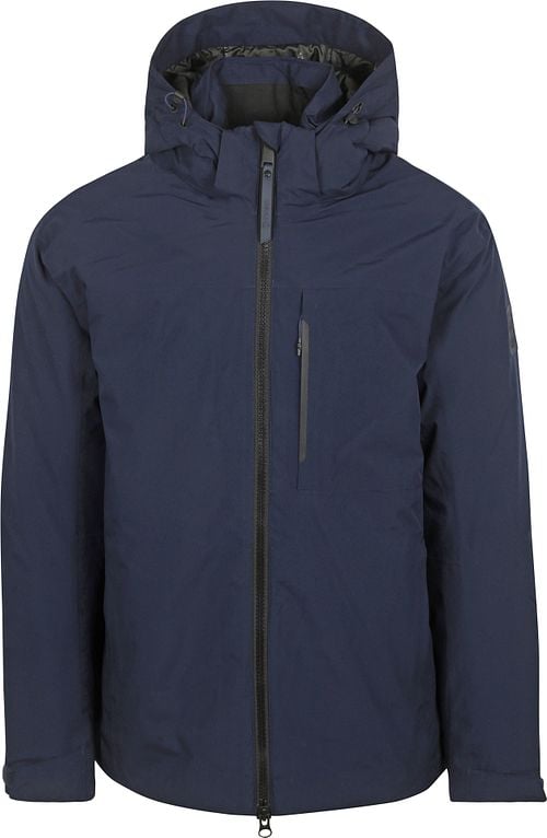 Tenson Dave MPC Extreme Jacket Navy Product