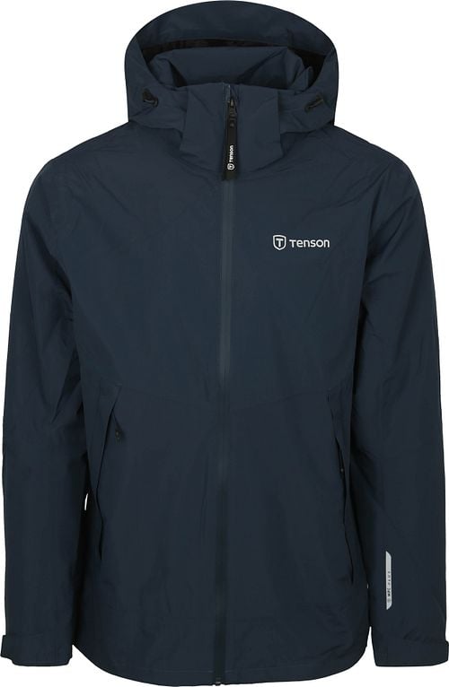 Tenson Winga MPC Plus Jacket Navy Product
