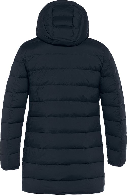 Reset Southampton Jacket Dark Blue Product / Achterkant