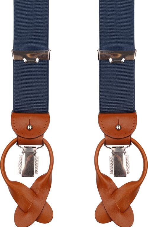 Profuomo Bretel Petrol Product