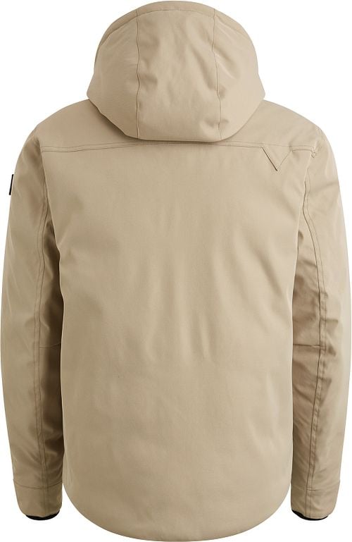 Vanguard Veste Trackchase Beige