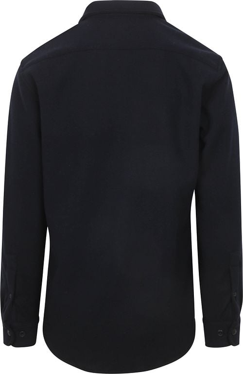 McGregor Overshirt Navy