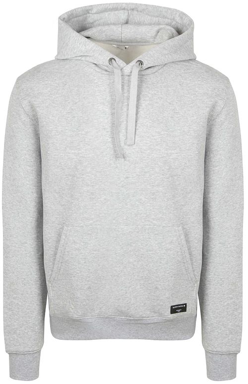 Bjorn Borg Centre Hoodie Grey Product