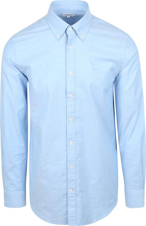 McGregor Hemd Oxford Hellblau Product
