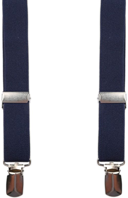 Suitable Bretelles Modèle X Marine Product