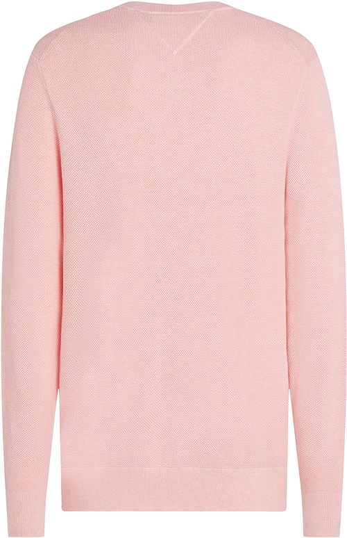 Tommy Hilfiger Structure Trui Pink Product