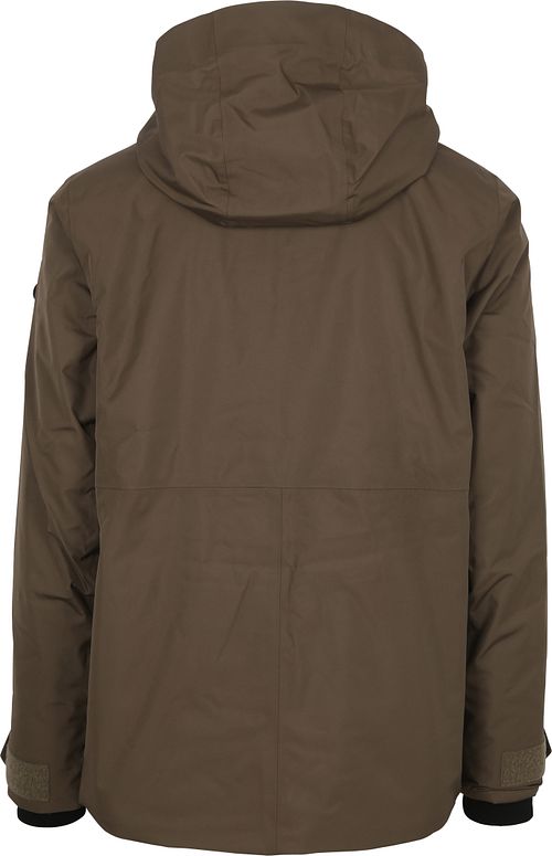 Didriksons Adam Jacket Taupe
