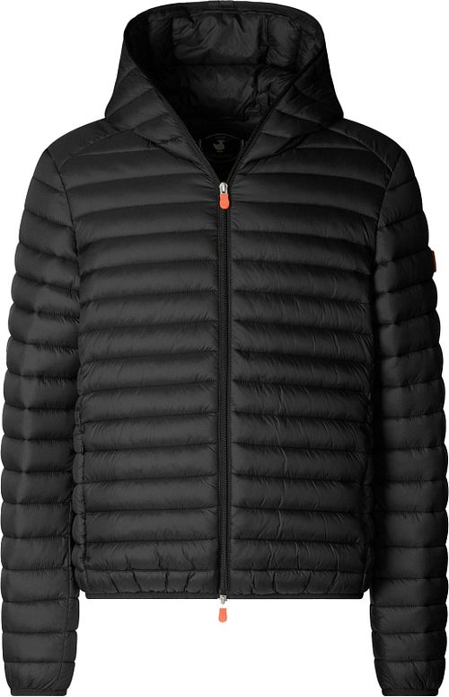 Save The Duck Jacke Donald Schwarz Product