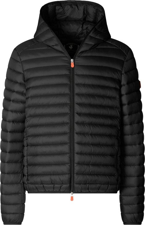 Save The Duck Jacket Donald Black Product