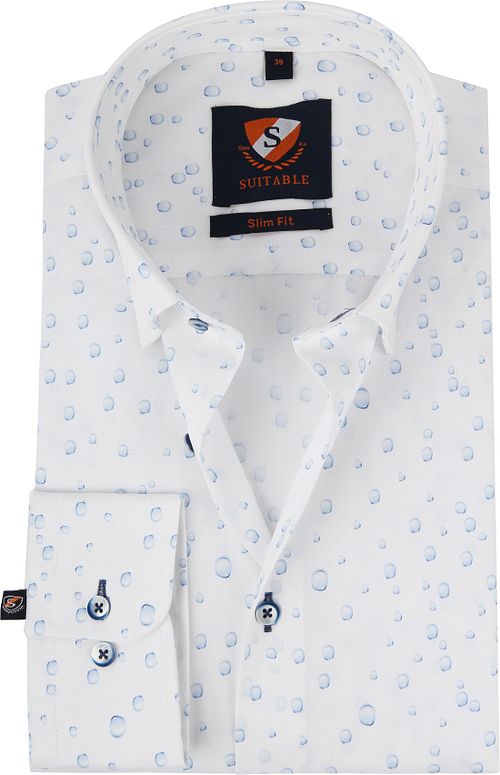 Suitable Shirt Drops Product