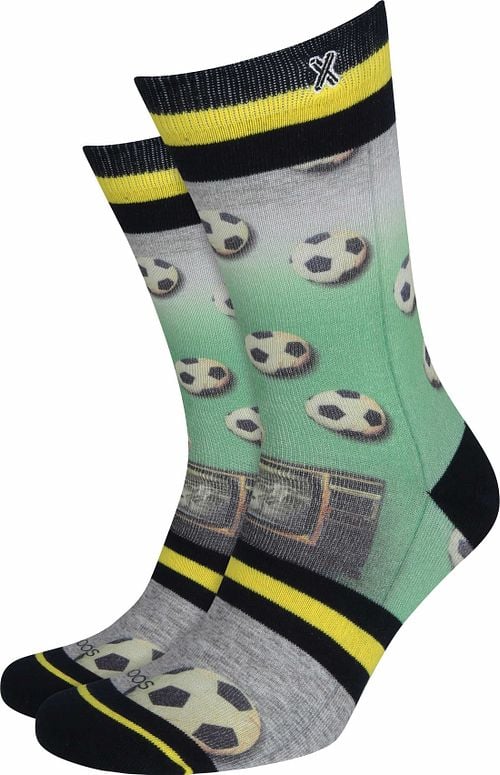 Xpooos Sokken Voetbal Product