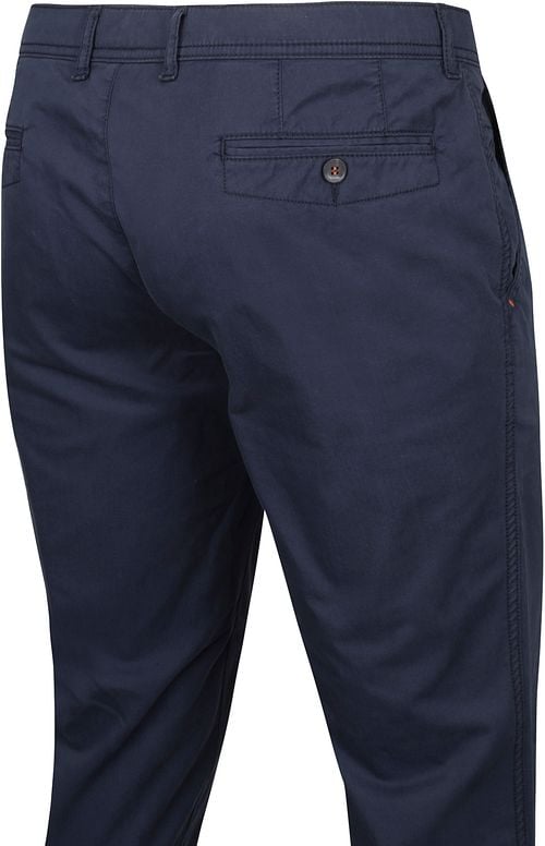Suitable Plato Chino Donkerblauw Product / Detail