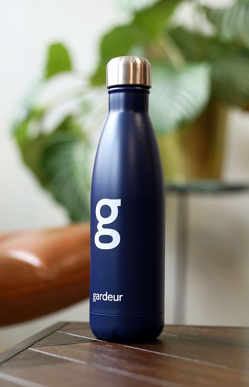 Thermos Fles Gardeur promo