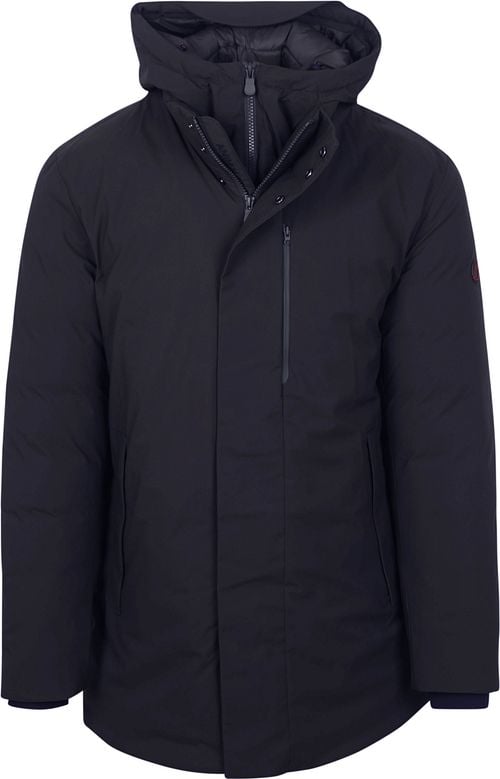 Save The Duck Jas Sesle Hood Navy Product