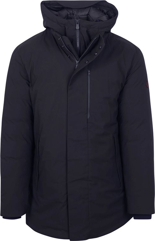 Save The Duck Veste Sesle Hood Marine Product
