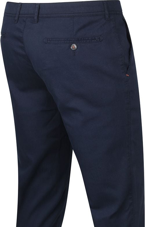 Suitable Chino Pico Donkerblauw Product / Detail