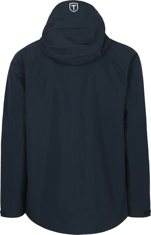 Tenson Winga MPC Plus Jacket Navy Product / Achterkant