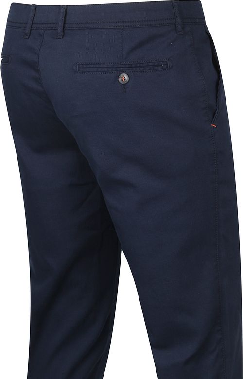 Suitable Chino Pico Bleu Foncé Product / Detail